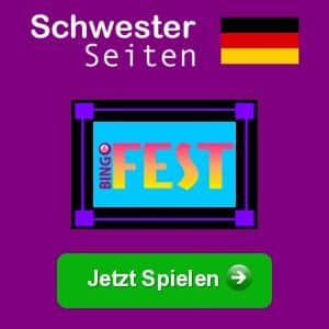 bingofest logo de deutsche