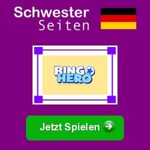 bingohero logo de deutsche