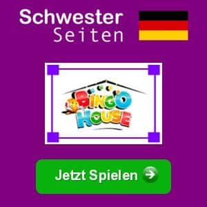 bingohouse logo de deutsche