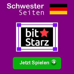 Bitstarz deutsch casino