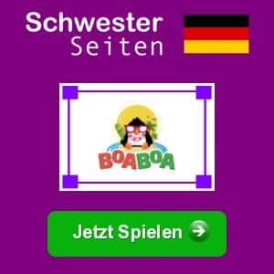boaboa100 logo de deutsche