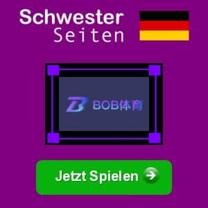 bob logo de deutsche
