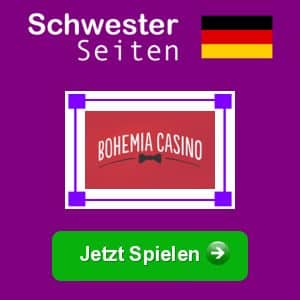 Bohemia Casino deutsch casino