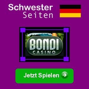 bondicasino logo de deutsche