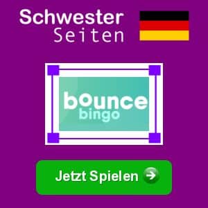 Bounce Bingo deutsch casino