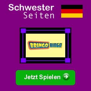 Bringo Bingo deutsch casino