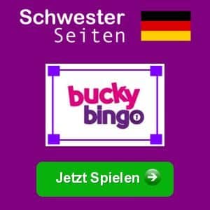 buckinghambingo logo de deutsche