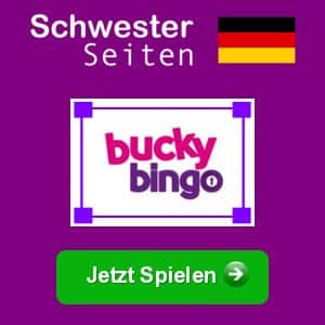 Buckingham Bingo deutsch casino