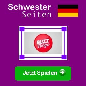 buzz bingo sister site deutsche