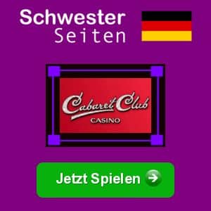 Cabaret Club deutsch casino