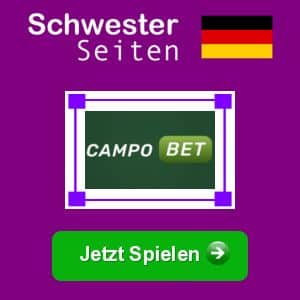 Campo Bet deutsch casino