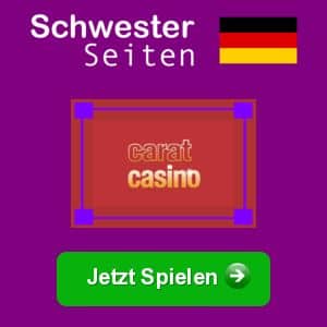 Carat Casino deutsch casino