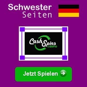 cash spins casino logo de v2 deutsche