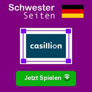 Casillion deutsch casino