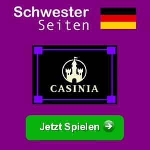 Casinia100 deutsch casino