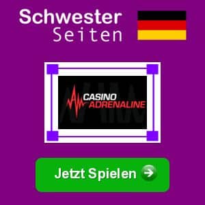 Casino Adrenaline deutsch casino