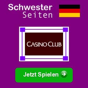 Casino Club deutsch casino