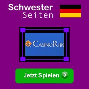 Casino Rijk deutsch casino