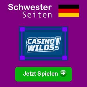 Casino Wilds deutsch casino