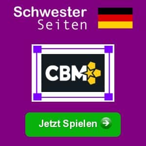 CBM Sport deutsch casino