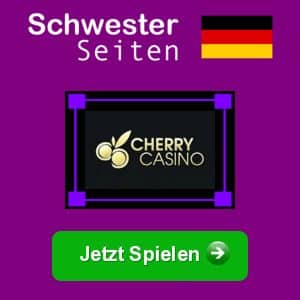 Cherry Casino deutsch casino