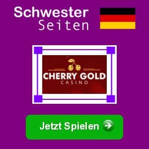 Cherry Gold Casino deutsch casino