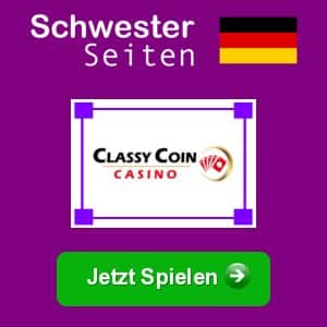 Classycoin Casino deutsch casino