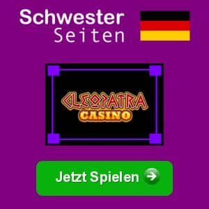 Cleopatra Casino deutsch casino