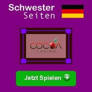 Cocoa Casino deutsch casino