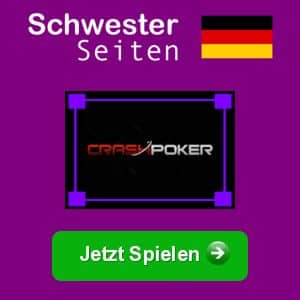 Crash Poker deutsch casino