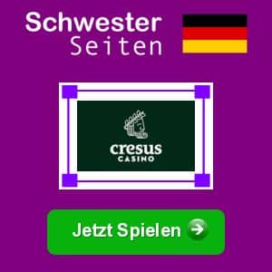 Cresus Casino deutsch casino