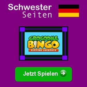 Crocodile Bingo deutsch casino