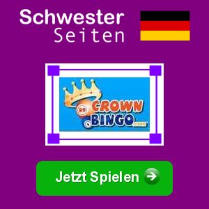 Crown Bingo deutsch casino