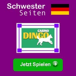 Dingo Casino deutsch casino