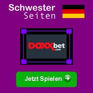 Doxx Bet deutsch casino