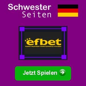 Ef Bet deutsch casino