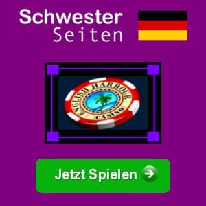 English Harbour Online Casino deutsch casino
