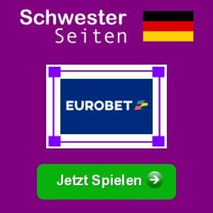 Eurobet deutsch casino
