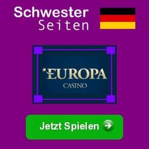 Europa Casino deutsch casino