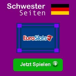 Euro Slots deutsch casino