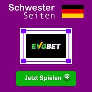 Evo Bet deutsch casino