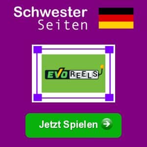 Evoreels deutsch casino