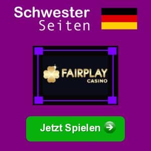 Fairplay Casino deutsch casino