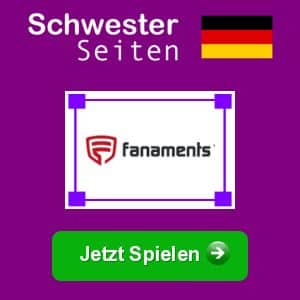 Fanaments deutsch casino