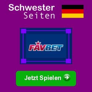 Fav Bet deutsch casino