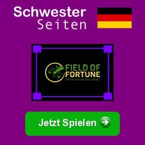 Field of Fortune deutsch casino