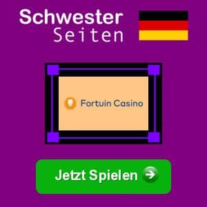 Fortuin Casino deutsch casino