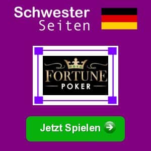 Fortune Poker deutsch casino
