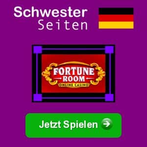 Fortune Room Casino deutsch casino