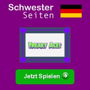 Freaky Aces deutsch casino